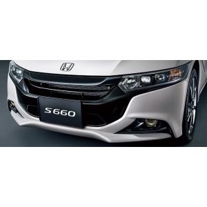 S660 HONDA ホンダ 純正 ロールトップ ボルドーレッド 08P57-TDJ-010B