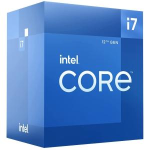 インテル（intel） 送料無料 Intel CPU Core i7 12700K 第12世代 Alder