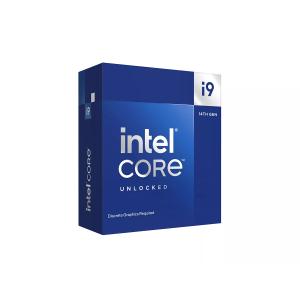 インテル（intel） Intel CPU Core i9-14900 BOX 第14世代 Raptor Lake