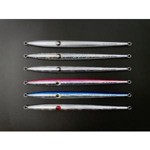 MCワークス GUTTER JIG SLICE 190g : DEEP BLUE OCEAN - 通販 - Yahoo