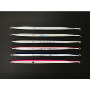 MCワークス GUTTER JIG SLICE 190g : DEEP BLUE OCEAN - 通販 - Yahoo