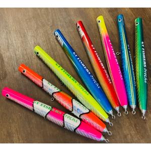 SOULS モグラッパースリム210-120G : DEEP BLUE OCEAN - 通販