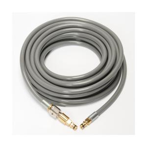 ツルミポンプ 高圧洗浄機HPJ型用 吐水ホース 3/8×10m TRYセット 高圧