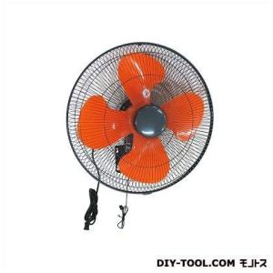 スイデン 工場扇 SF-45MV-1VP (壁掛けタイプ/45cm羽根) [扇風機