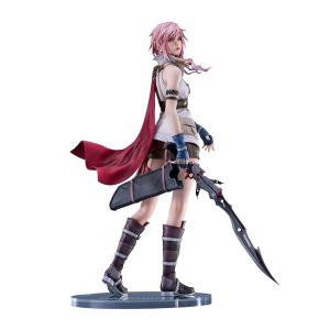 コトブキヤ ファイナルファンタジーIX PLAY ARTS ビビ・オルニティア