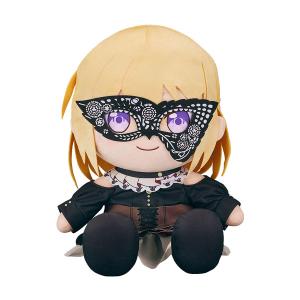 ハピネスチャージプリキュア 等身大タペストリー キュアラブリー