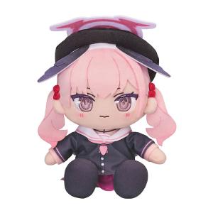ブルーアーカイブ -Blue Archive- ちょこぷに ぬいぐるみ アロナ