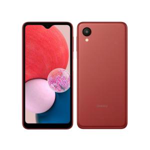 SAMSUNG Galaxy A23 5G SCG18 5.8インチ メモリー4GB ストレージ64GB
