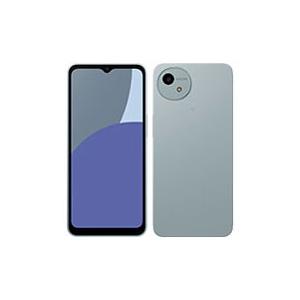 AQUOS 新品 docomo wish4 SH-52E ブルーSIMロック解除済SIMフリー