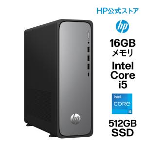 日本HP HP(ヒューレット・パッカード) デスクトップパソコン HP