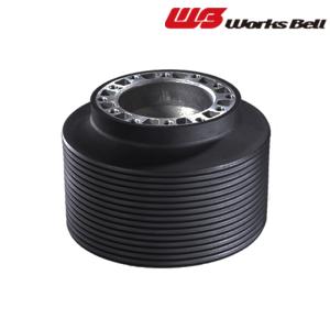 Works Bell（ワークスベル） ハイラックス ステアリングボス 140系 150