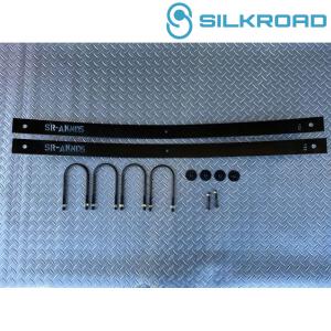 新車外し 後期 S500P S510P ハイゼットトラック 純正 4枚板 リーフ