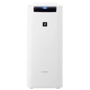 SHARP（シャープ） 加湿空気清浄機 高濃度プラズマクラスター7000搭載