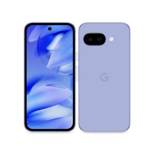 Google Pixel 9a 128GB+8GB Obsidian ブラック SIMフリー 新品 未使用