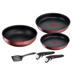 T-fal（ティファール） ウォックパン付6点セット 史上最高峰