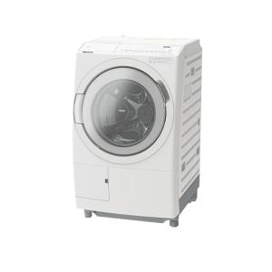 日立（HITACHI） BD-SV110GR-W(右開き ホワイト) ドラム式洗濯乾燥機