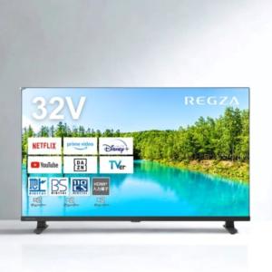 REGZA（レグザ） TVS REGZA 32V型 液晶テレビ S25Rシリーズ