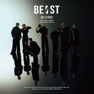 エイベックス（AVEX） BE:FIRST BE:ST (MV盤 2CD+DVD) AVCD-63786