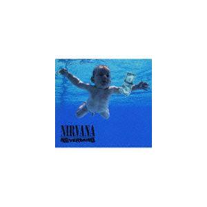 ネヴァーマインド-30周年記念デラックス・エディション/ニルヴァーナ
