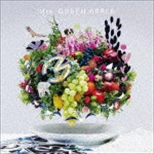Mrs.GREEN APPLE / 5（通常盤） [CD] : ぐるぐる王国2号館 ヤフー店
