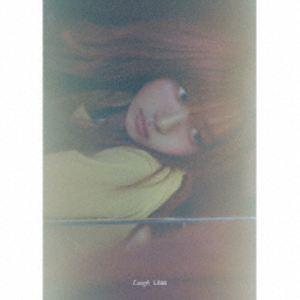 枚数限定][限定盤]Laugh(初回生産限定盤)【2CD】/幾田りら[CD]【返品
