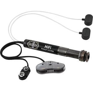 L.R.Baggs element VTC アコギ用ピエゾピックアップ : ギター