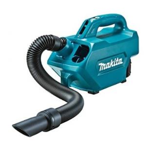 マキタ（makita） 充電式クリーナ CL100DW カプセル式(CL100DZ