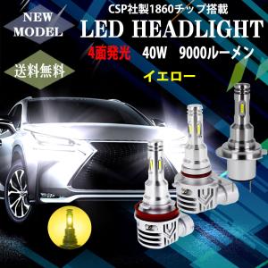 ホンダ ライフ JB5 JB6 JB7 JB8 ディーバ LEDヘッドライト H4 Hi/Lo