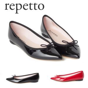 repetto（レペット） 【並行輸入品】 レディースシューズ レースアップ