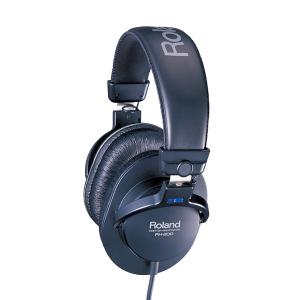 ローランド（Roland） RH-300 ヘッドホン モニター用 密閉式 RH300