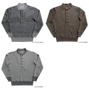 DELUXEWARE（デラックスウエア） S101-P-YE1-無地スエット-S101P