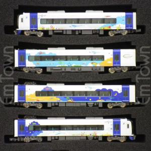 クロスポイント 10411 名鉄2000系ミュースカイ（改造編成・2002編成