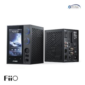 FiiO（フィーオ） FIIO M27 Aluminum Alloy FIO-M27-AA ポータブル