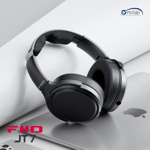 FiiO（フィーオ） FIIO JT3 Black Silver FIO-JT3-B FIO-JT3-S