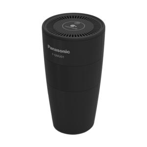 Panasonic（パナソニック） くつ脱臭機 ナノイー X搭載 電気脱臭機 MS