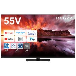 REGZA（レグザ） 東芝 50V型 液晶テレビ 4K液晶レグザ C350Mシリーズ