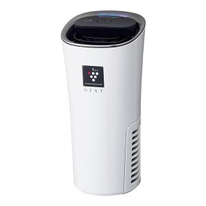 SHARP（シャープ） 除加湿空気清浄機 KI-RD50-W ホワイト系 プラズマ