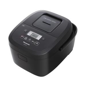 Panasonic（パナソニック） 5.5合炊き IH炊飯ジャー 炊飯器 SR-FD101