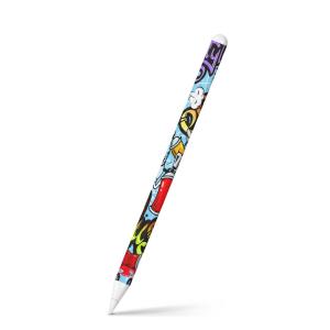 Apple Pencil 第2世代 専用スキンシール アップル アップルペンシル