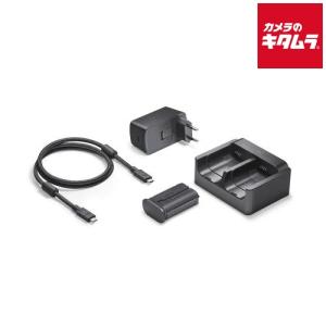 ライカ（Leica） デュアルバッテリーチャージャー(BC-SCL6 USB-C