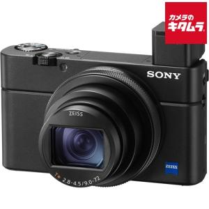 サイバーショット ソニー DSC-RX100M7 コンパクトデジタルカメラ Cyber