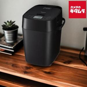 Panasonic（パナソニック） SD-MDX4-K 1斤タイプ ホームベーカリー