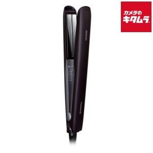 Panasonic（パナソニック） ヘアアイロン EH-HS0J-K [ストレート