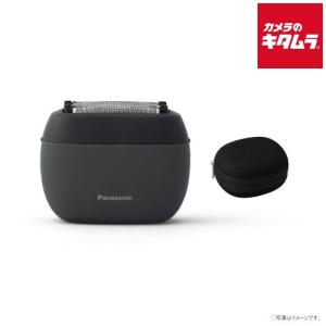 Panasonic（パナソニック） 【正規店】Panasonic ES-PV3A-K(マット
