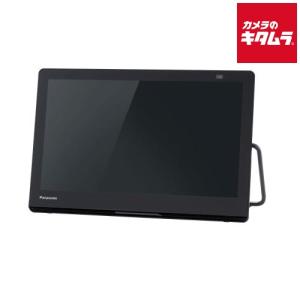 Panasonic（パナソニック） 15型 ポータブル液晶テレビ (別売USB HDD