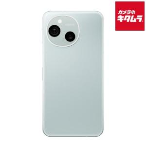 AQUOS sense sense10 SH-M33 8G+256G SIMフリー [ペールミント] : らい