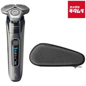 フィリップス(PHILIPS) S5880/10 エレクトリックブルー 5000シリーズ