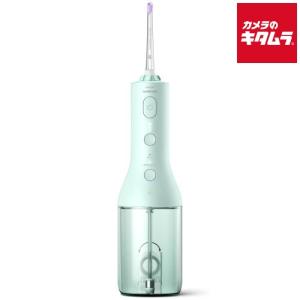 フィリップス ソニッケアー パワーフロッサー3000 HX3711／22 ( 1台