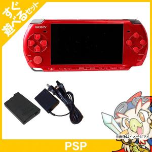 SONY（ソニー） PSP 2000 フェリシア・ブルー (PSP-2000FB) 本体 すぐ