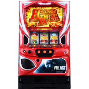 スマスロ遊技用ユニット取り付け済み LモンスターハンターライズXA